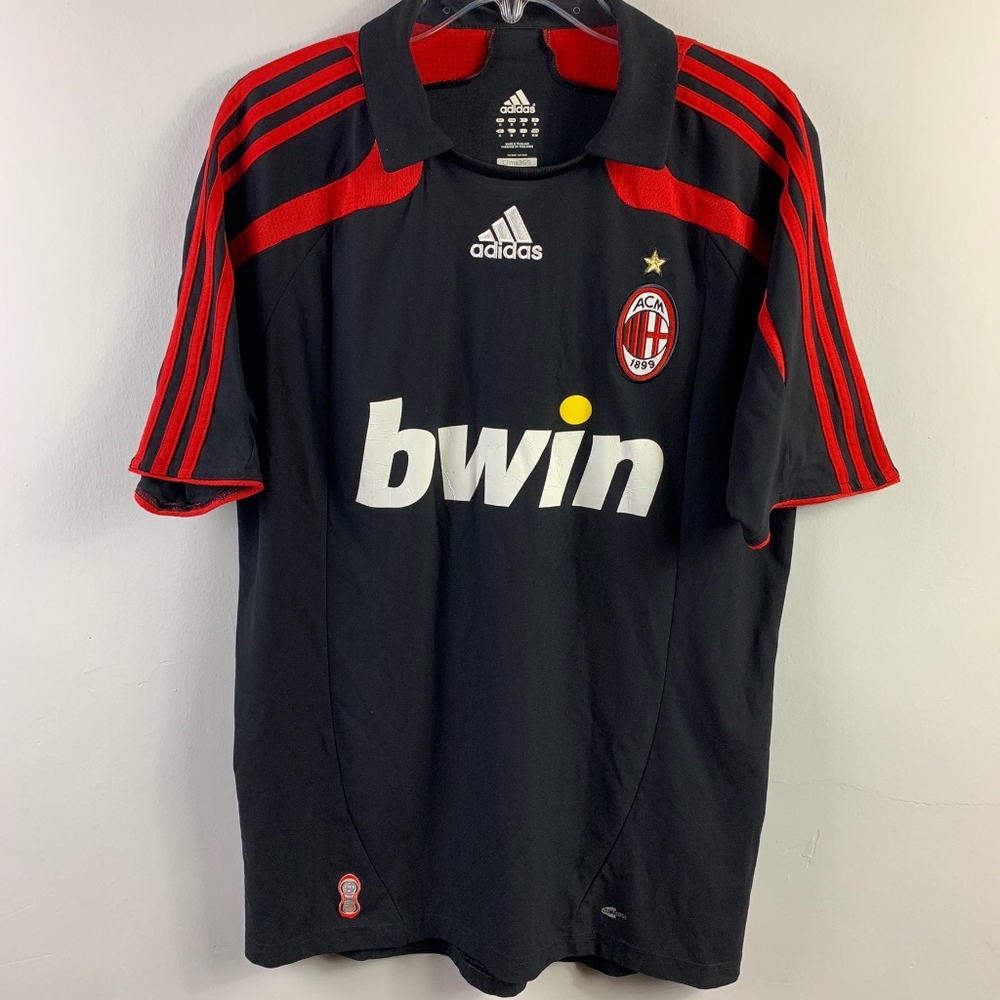 Adidas | AC Milan Jersey Pirlo #21